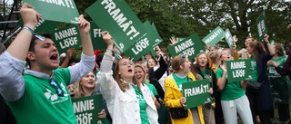 Centerpartiet behöver en omvandling