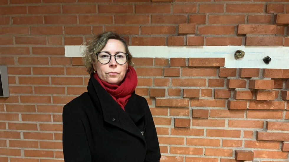 Malin Mörsare var kvinnans målsägandebiträde under hela processen. Nu kräver hon att hennes huvudman ska få skadestånd. 