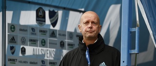 Beskedet som förenklar för IFK:s sportchef: "Stor skillnad"