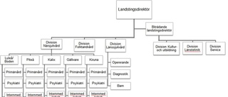 Landstingsledningen fick hård kritik – från egna leden