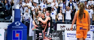 Seger för Northland i första finalmatchen