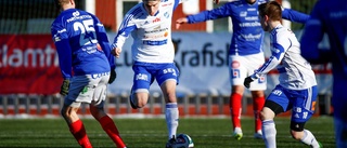 Drömpremiär för IFK Luleå