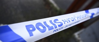 Äldre man begärs häktad efter Växjömord