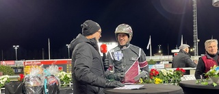 Hemmahoppet besviken efter Breeders' Crown-finalen: "Vi valde spår ett – det blev fel"