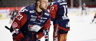 Superfloppade i LHC – nu kan forwarden få chansen i NHL