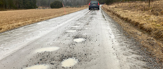 ”Jag är en bondpojk från en inlandsby”