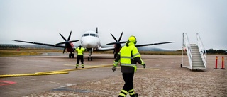 Klart: NextJet fortsätter från Gällivare