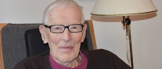 92-åring vann seg p-strid