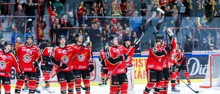 Så spelar Luleå Hockey borta mot Linköping