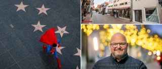 De vill anlägga en Walk of Fame längs Adelsgatan • ”Förbannat dåliga på att hylla människor medan de är i livet”