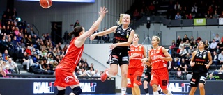 TV: Basketstjärnans stora fotbollskonster