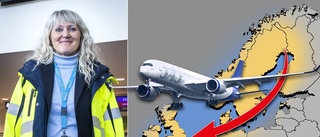 Nytt försök att etablera direktflyg till London • "Vi är bättre förberedda den här gången"