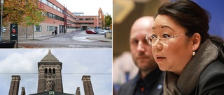 Därför ville tunga instansen säkerhetspröva alla: "Vi har pratat med Säpo"