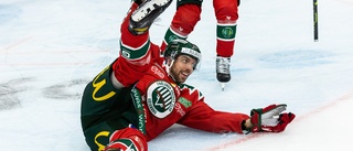 Långnässonen målskytt när Frölunda vände och vann