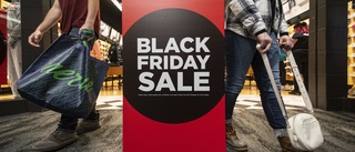 Gör om Black Friday till en grön vardag!