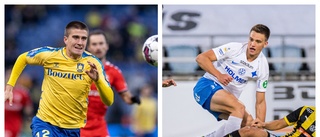 Inget IFK för Lauritsen – blir lagkamrat med Carl Björk