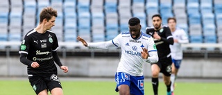 Höjdpunkter: Klar seger för IFK i mötet med Gefle 