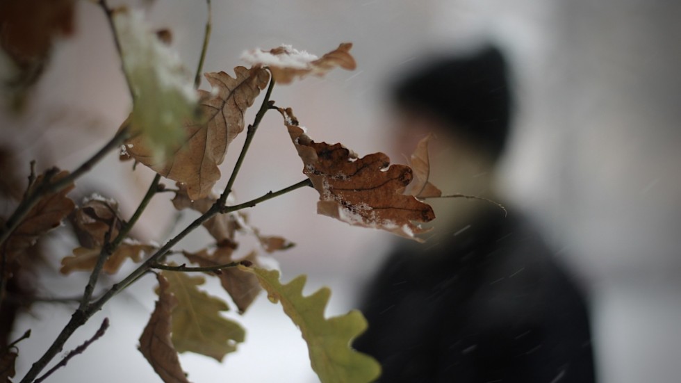 En ny rapport visar att kvinnor drabbas hårdare av klimakteriet än vad många trott och att vallningar långt ifrån är det vanligaste symtomet. Istället är det ett försämrat psykiskt mående. (Arkivbild)