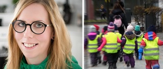 KLART: Flera förskolor ska stänga – flyttar in i ny storförskola • Oppositionens skarpa kritik: ”Man kan inte hålla på så här”