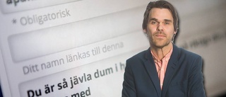 Johansson: Jag är ”alkisen”