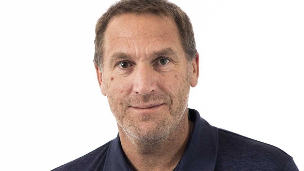 Magnus Ingesson, förundersökningsledare hos polisen, berättar att man utreder klottret.