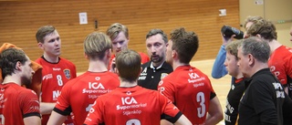 Täby-EHF: "Absolut en av de svåraste matcherna"