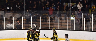 Så rapporterade vi från VH:s match mot Huddinge