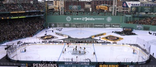 Seattle värd för nästa Winter Classic