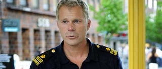 Polisen gör nya sök i terrängen