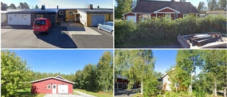 Här är huset som toppar listan i Jokkmokk