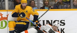 Mattias Ekholm flyttar till Edmonton