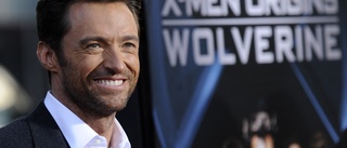 Jackman: Wolverine förstörde min röst