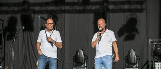 Arrangören om Sommarfesten: "Succé"