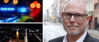 De vill ha ut namnen på unga misstänkta i förundersökningen – ska berätta för föräldrarna • Polisen: "En polisiär uppgift"