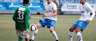 Enkel IFK-vinst mot Brage