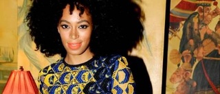 Solange