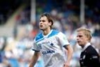 Förre IFK-stjärnan får inte träna med Liège