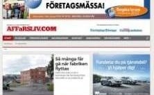 Affarsliv.com får ny design