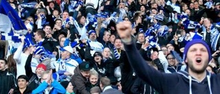 IFK hoppas på storpublik mot DIF