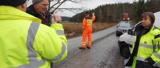 Valdemarsviks kommun fortsätter köra till Toverum