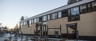 Ny förskola planeras på gamla skoltomten