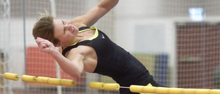 Lokala mångkampare jagar medaljer och rekord på veteran-SM