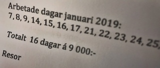 Kommunen tar in konsult som socialförvaltningschef – för 9 000 per dag: "Det är ingen önskvärd situation"