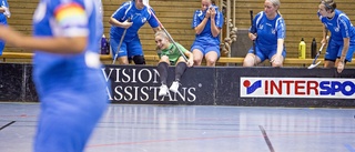 FBC toppar serien - efter komfortabel vinst