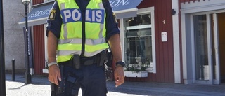 Polisen om bränderna i Trosa