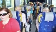 Bussen som kom för att stanna - på många ställen