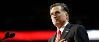 Romney vill ha säkrare bevis