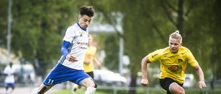 IFK vann på ett soligt Vallen