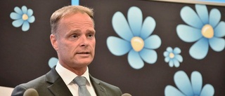 Stefan Jakobsson (SD) tillbaka i riksdagen – säger upp sig i Stallarholmen