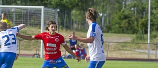 Bissarna nollade på bortaplan – så var matchen mot Rynninge